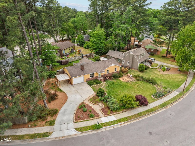 401 Warren Ave, Cary, NC 27511