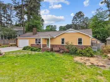 401 Warren Ave, Cary, NC 27511