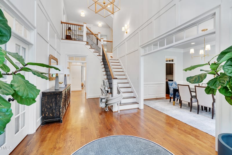 401 Westbury Dr, Chapel Hill, NC 27516