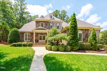 401 Westbury Dr, Chapel Hill, NC 27516