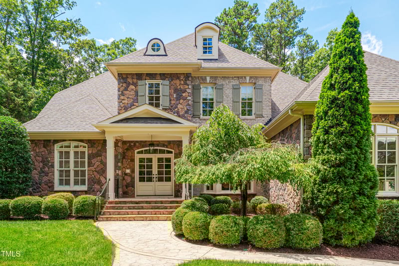 401 Westbury Dr, Chapel Hill, NC 27516