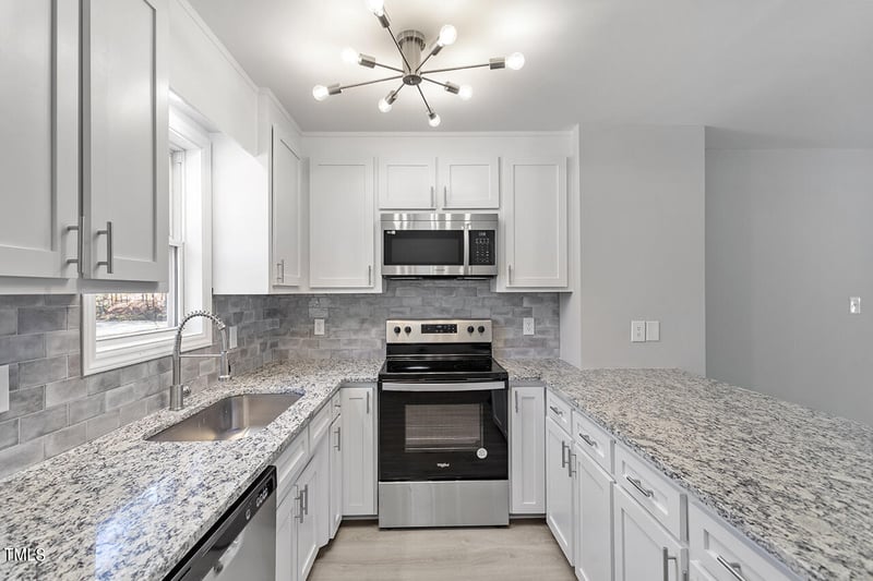 401 Williams St, Angier, NC 27501