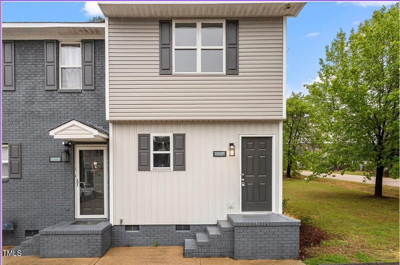 401 Williams St, Angier, NC 27501