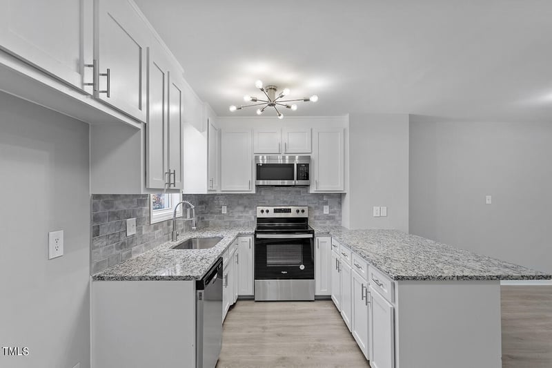 401 Williams St, Angier, NC 27501
