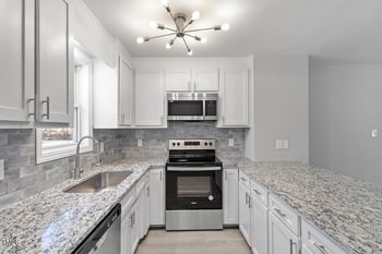 401 Williams St, Angier, NC 27501