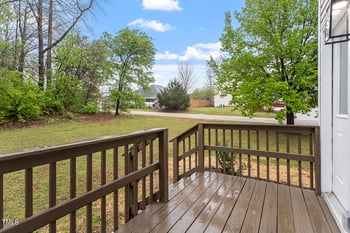401 Williams St, Angier, NC 27501
