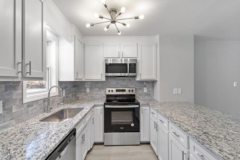 401 E Williams St, Angier, NC 27501