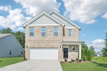 401 Winding Creek Dr, Lillington, NC 27546