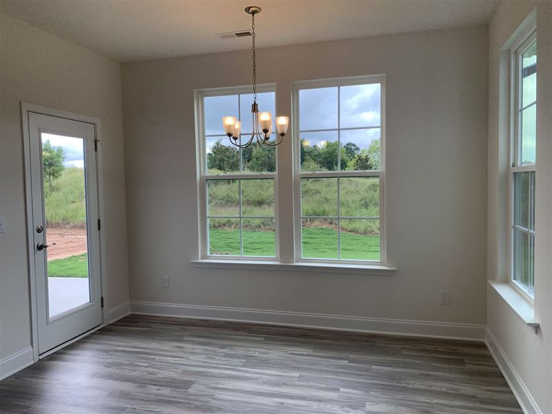 401 Wrenwood Dr #32, Clayton, NC 27527