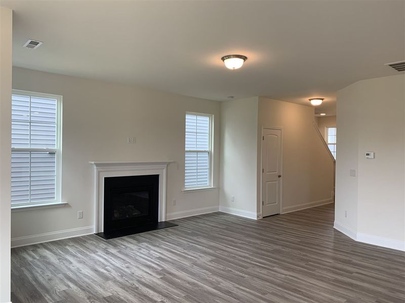 401 Wrenwood Dr #32, Clayton, NC 27527