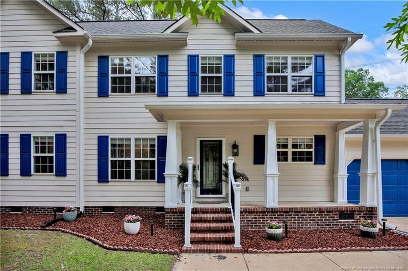 4010 Arcadia Ct, Fayetteville, NC 28311