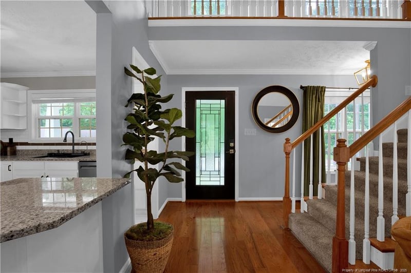 4010 Arcadia Ct, Fayetteville, NC 28311