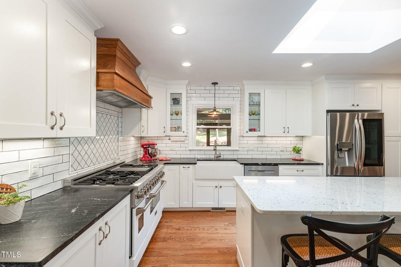 4010 Balsam Dr, Raleigh, NC 27612