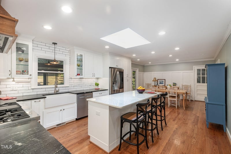 4010 Balsam Dr, Raleigh, NC 27612