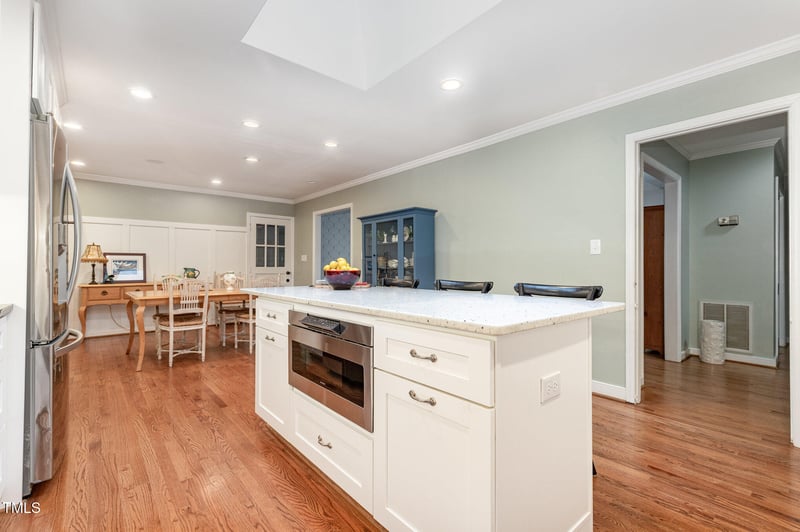 4010 Balsam Dr, Raleigh, NC 27612