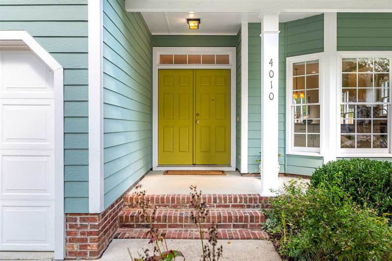 4010 Branchwood Dr, Durham, NC 27705