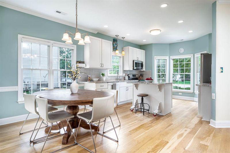 4010 Branchwood Dr, Durham, NC 27705