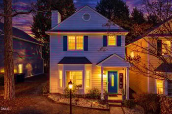 4010 Charleston Park Dr, Raleigh, NC 27604