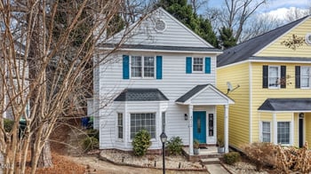 4010 Charleston Park Dr, Raleigh, NC 27604