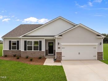 4010 Edsel Dr, Bailey, NC 27807