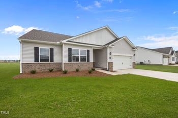 4010 Edsel Dr, Bailey, NC 27807