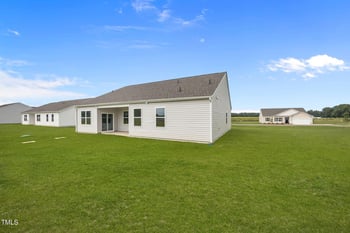 4010 Edsel Dr, Bailey, NC 27807