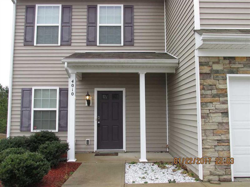 4010 Glennstone Dr, Durham, NC 27704