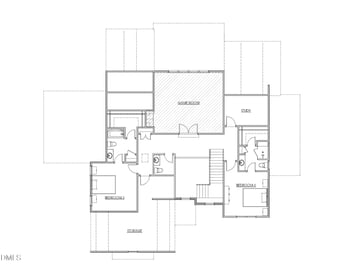 4010 Granite Ridge Trl, Raleigh, NC 27616