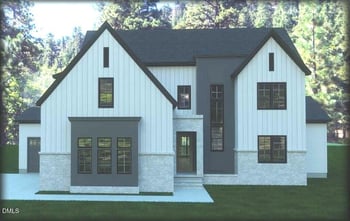 4010 Granite Ridge Trl, Raleigh, NC 27616