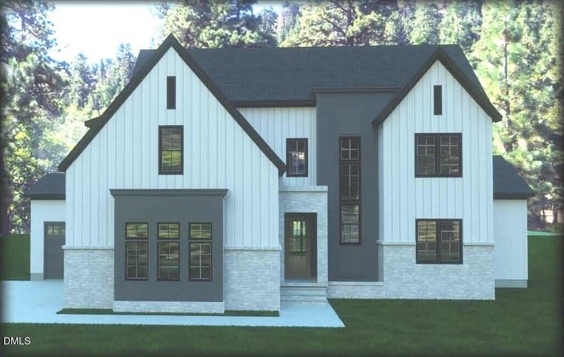 4010 Granite Ridge Trl, Raleigh, NC 27616