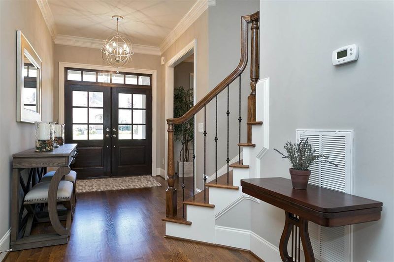 4010 Greyhawk Pl, Apex, NC 27539