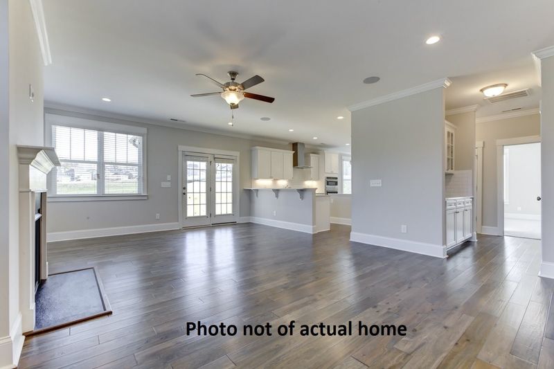 4010 Manderliegh Dr, Knightdale, NC 27545