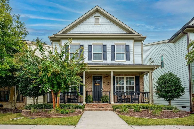 4010 Overcup Oak Ln, Cary, NC 27519