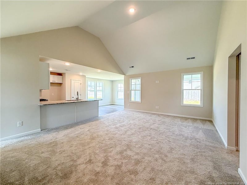 4010 Racking Horse Rd Lot 125, Hope Mills, NC 28348