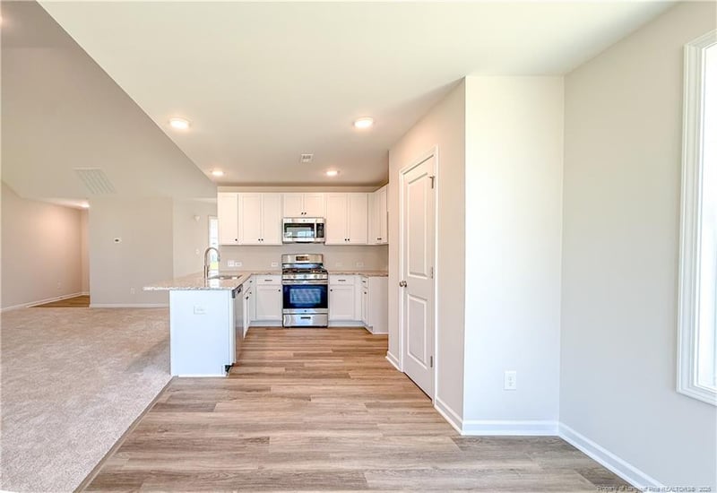 4010 Racking Horse Rd Lot 125, Hope Mills, NC 28348