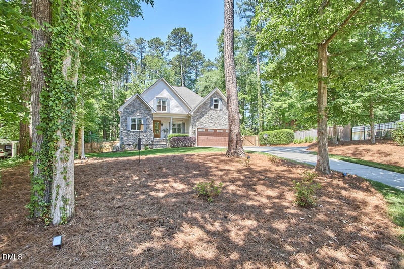 4010 Tanager Trl, Durham, NC 27707
