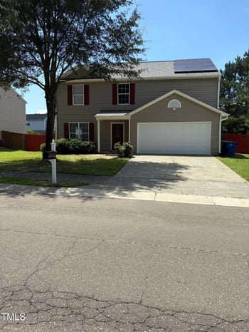 4010 Taylor Oaks Dr, Raleigh, NC 27616