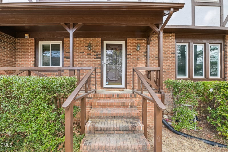 4010 Trotter Ridge Rd, Durham, NC 27707