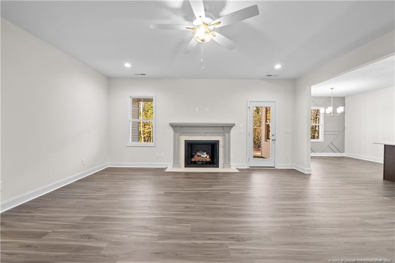 4011 Arcadia Ct, Fayetteville, NC 28311