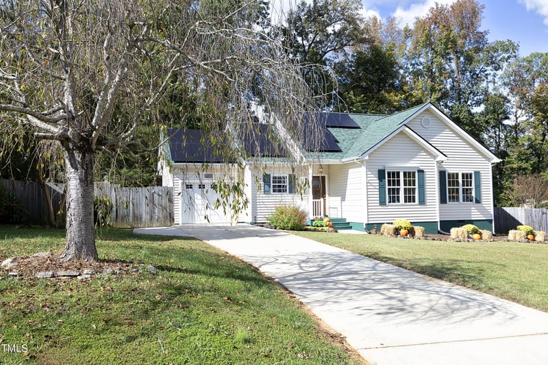 4011 Candlewick Way, Durham, NC 27704