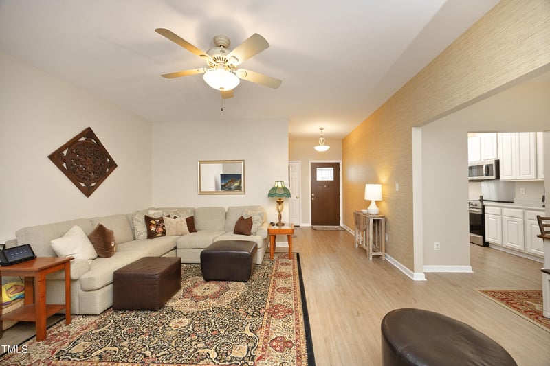 4011 Candlewick Way, Durham, NC 27704