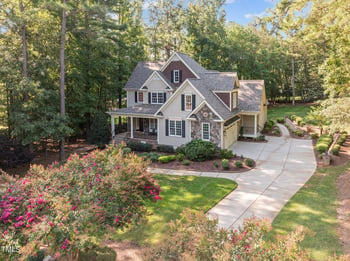 4011 Cashmere Ln, Youngsville, NC 27596