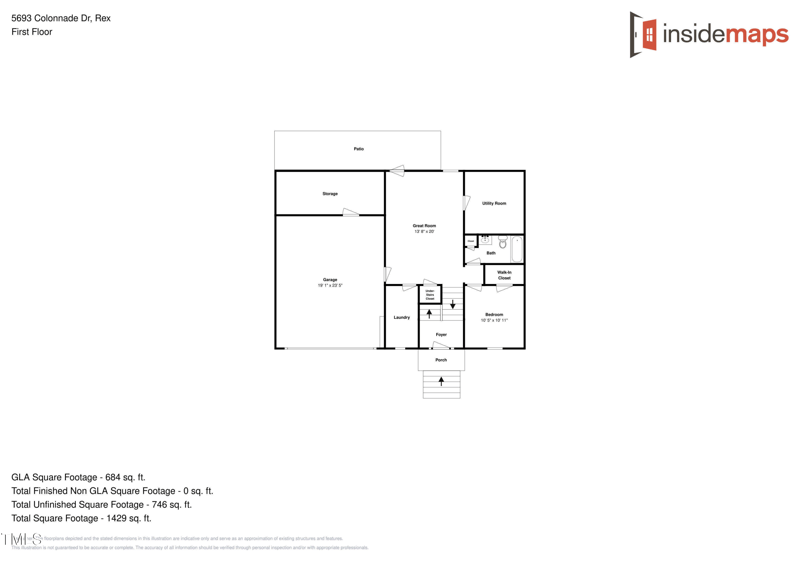 4011 Dellwood Dr, Fayetteville, NC 28304
