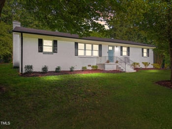4011 Garrett Rd, Durham, NC 27707