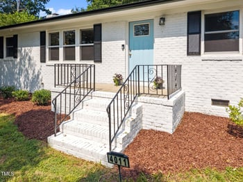 4011 Garrett Rd, Durham, NC 27707