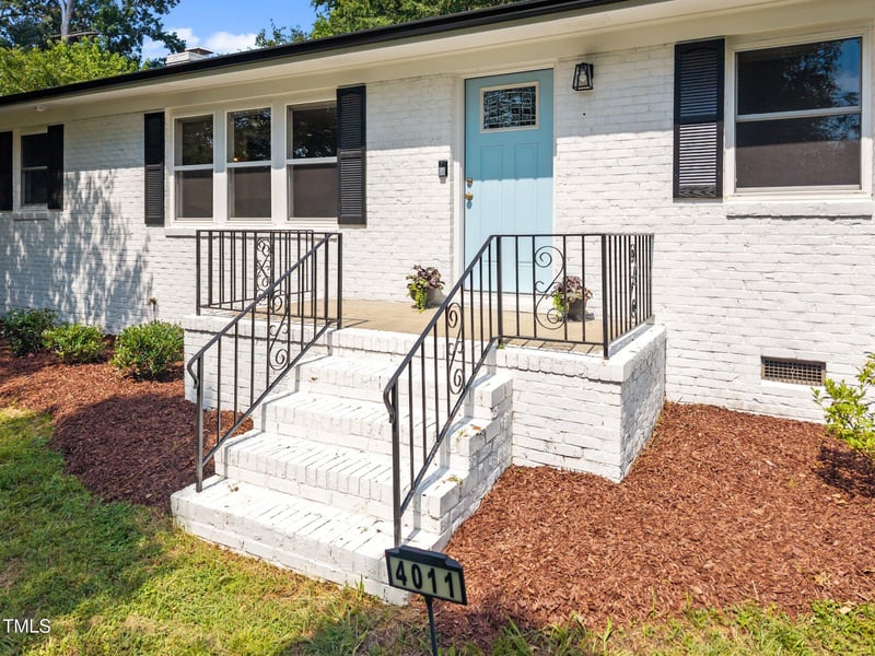 4011 Garrett Rd, Durham, NC 27707