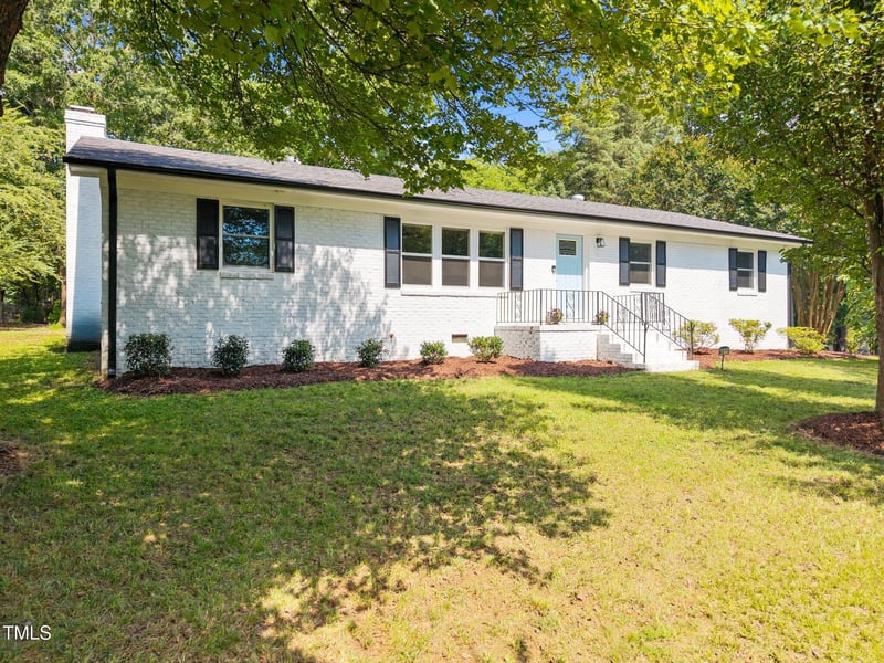 4011 Garrett Rd, Durham, NC 27707