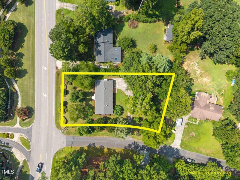 4011 Garrett Rd, Durham, NC 27707
