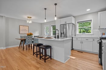 4011 Garrett Rd, Durham, NC 27707