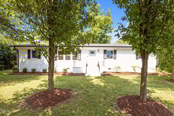 4011 Garrett Rd, Durham, NC 27707